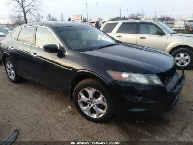 HONDA CROSSTOUR 2012 5j6tf2h58cl800906