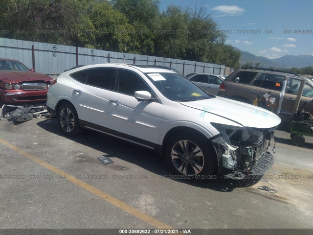 HONDA CROSSTOUR 2013 5j6tf2h58dl003038