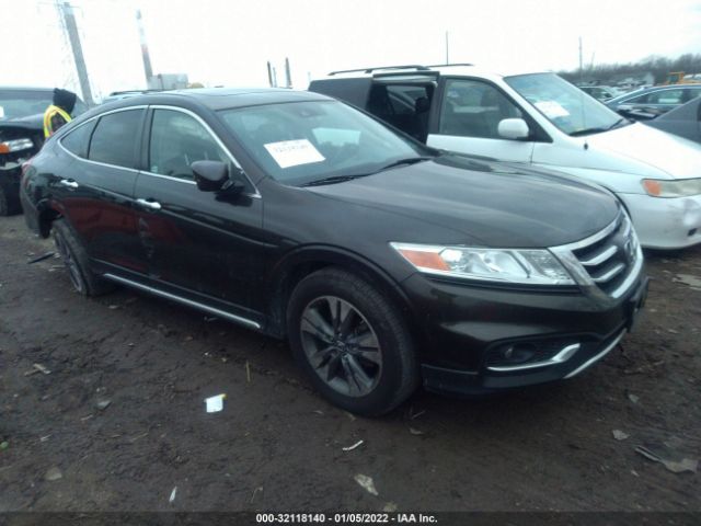 HONDA CROSSTOUR 2013 5j6tf2h58dl003749