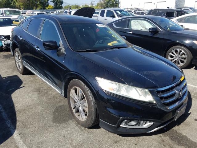 HONDA CROSSTOUR 2013 5j6tf2h58dl005033