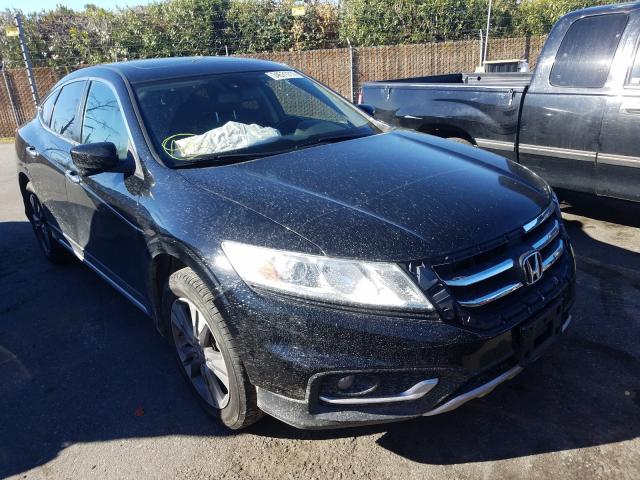 HONDA CROSSTOUR 2013 5j6tf2h58dl005078