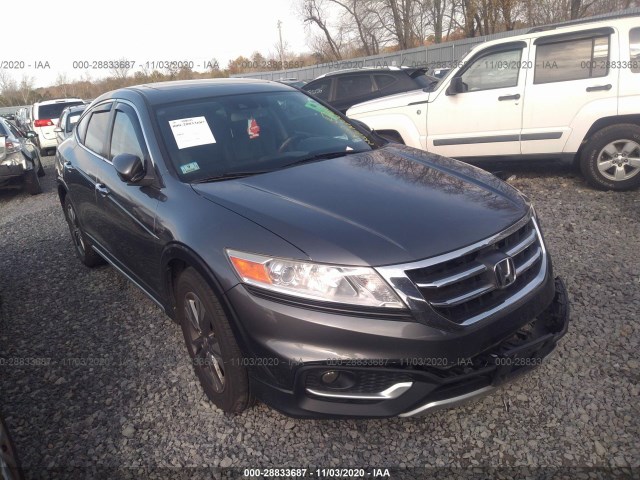 HONDA CROSSTOUR 2013 5j6tf2h58dl005646