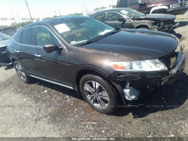 HONDA CROSSTOUR 2013 5j6tf2h58dl005680