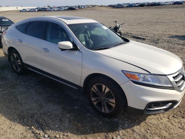 HONDA CROSSTOUR 2014 5j6tf2h58el000366