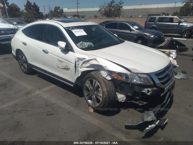 HONDA CROSSTOUR 2014 5j6tf2h58el001193