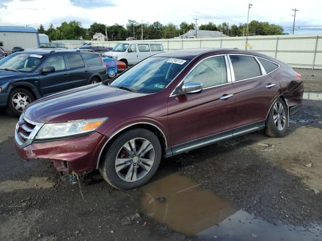 HONDA CROSSTOUR 2014 5j6tf2h58el001565