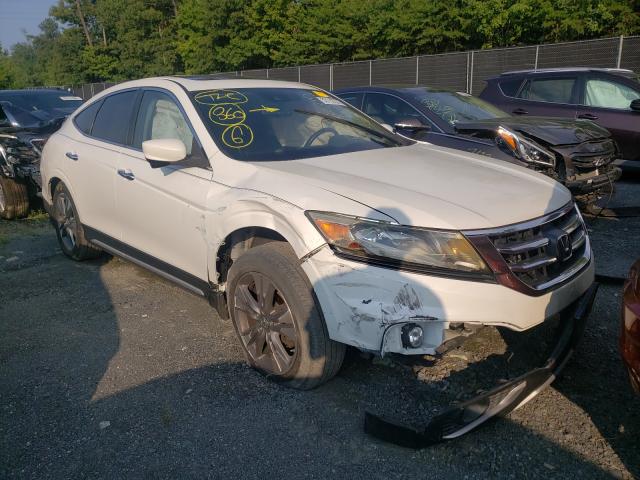 HONDA CROSSTOUR 2014 5j6tf2h58el001629