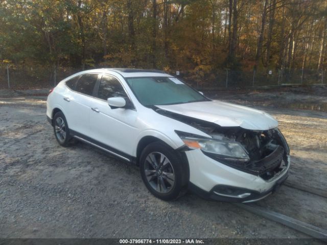 HONDA CROSSTOUR 2015 5j6tf2h58fl003690