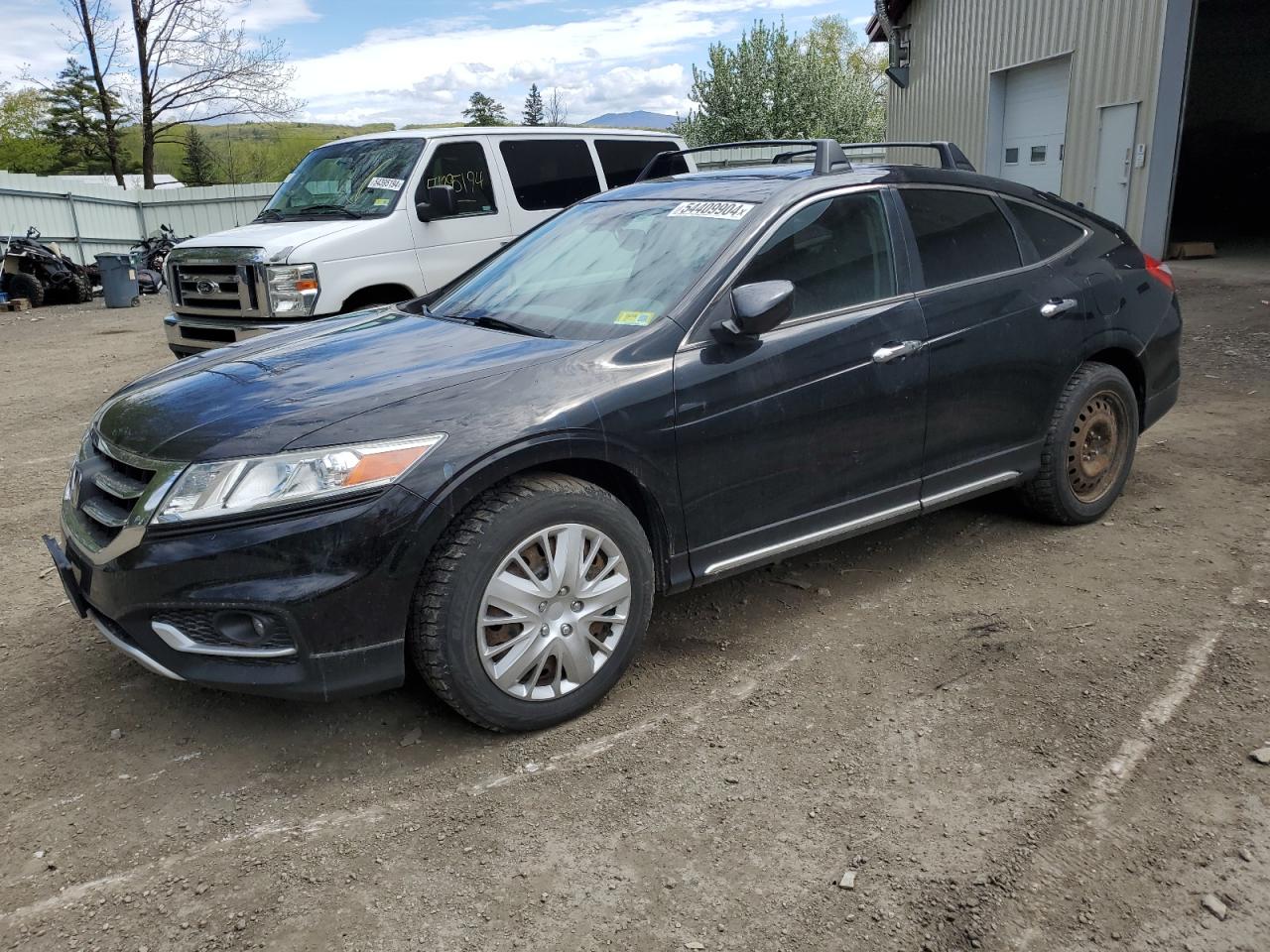 HONDA CROSSTOUR 2015 5j6tf2h58fl004726