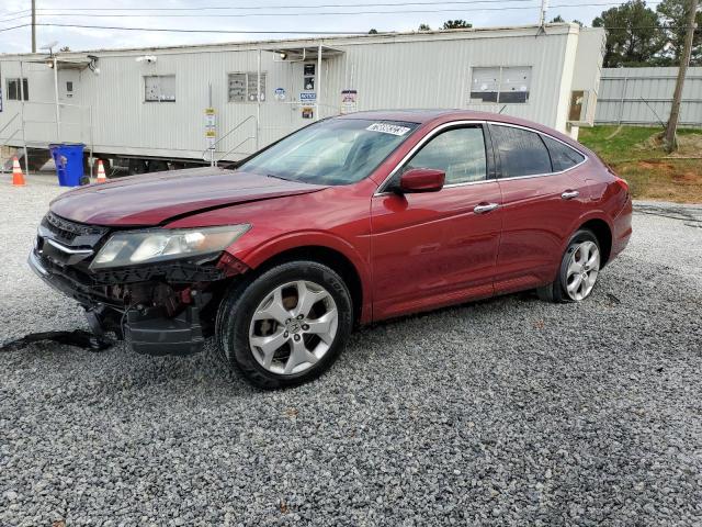 HONDA ACCORD 2010 5j6tf2h59al000368