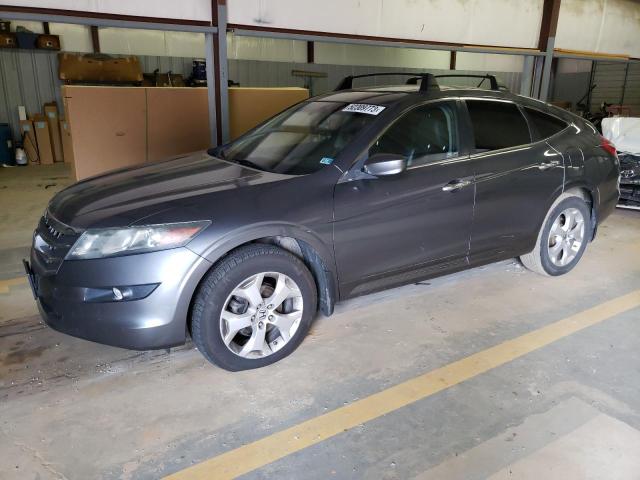 HONDA ACCORD CRO 2010 5j6tf2h59al001052