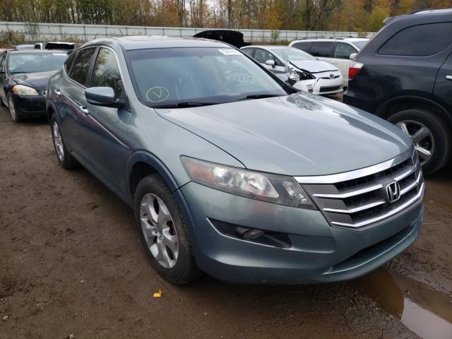 HONDA ACCORD CRO 2010 5j6tf2h59al001391