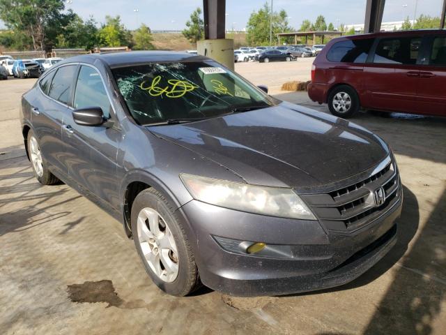 HONDA ACCORD CRO 2010 5j6tf2h59al002167