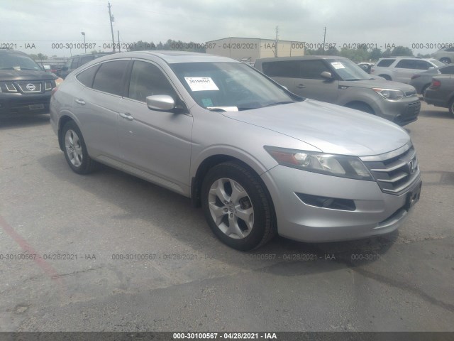 HONDA ACCORD CROSSTOUR 2010 5j6tf2h59al002749