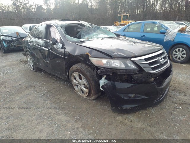 HONDA ACCORD CROSSTOUR 2010 5j6tf2h59al002783