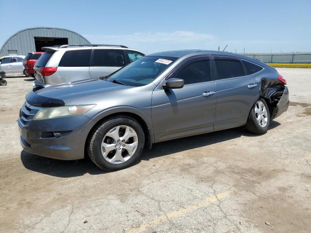 HONDA ACCORD CRO 2010 5j6tf2h59al003383