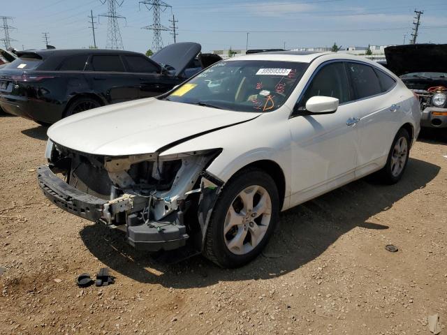 HONDA ACCORD CRO 2010 5j6tf2h59al004338