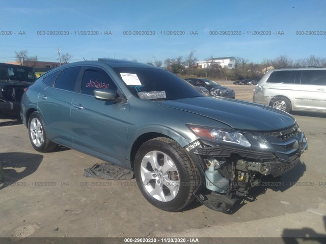 HONDA ACCORD CROSSTOUR 2010 5j6tf2h59al004436