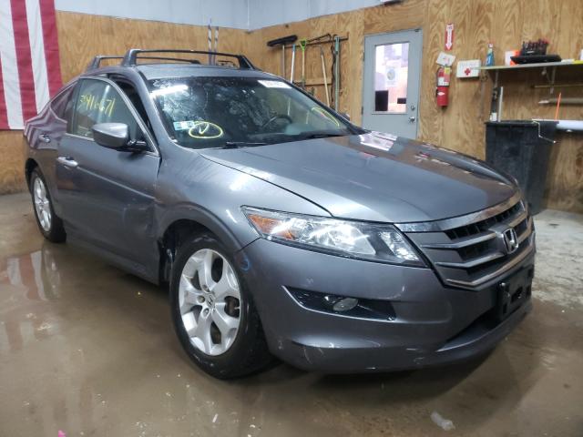 HONDA ACCORD CRO 2010 5j6tf2h59al004811