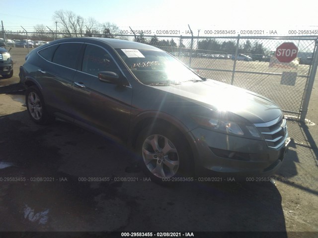 HONDA ACCORD CROSSTOUR 2010 5j6tf2h59al004825