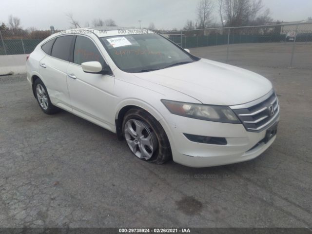 HONDA ACCORD CROSSTOUR 2010 5j6tf2h59al005828