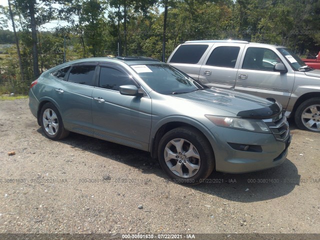 HONDA ACCORD CROSSTOUR 2010 5j6tf2h59al006137