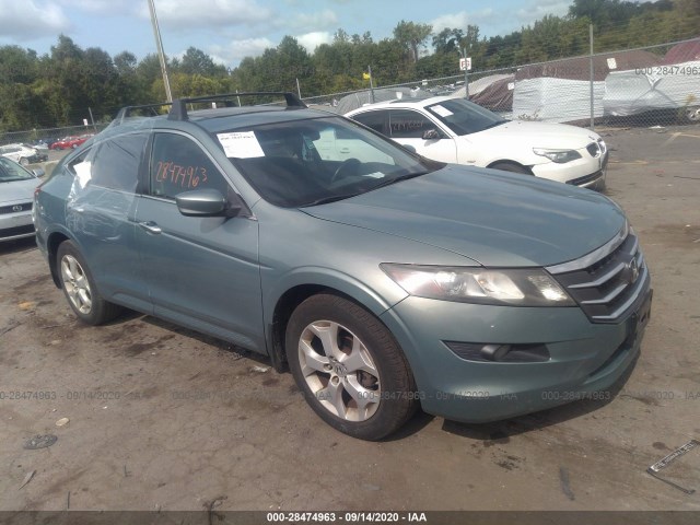 HONDA ACCORD CROSSTOUR 2010 5j6tf2h59al006168