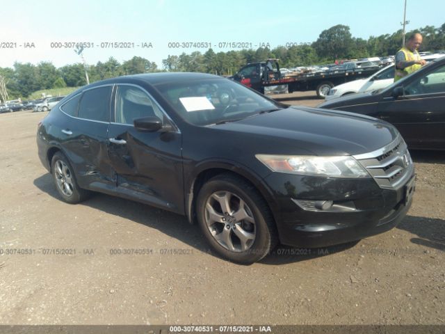 HONDA ACCORD CROSSTOUR 2010 5j6tf2h59al006185