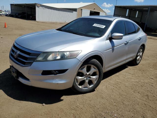 HONDA ACCORD 2010 5j6tf2h59al006378