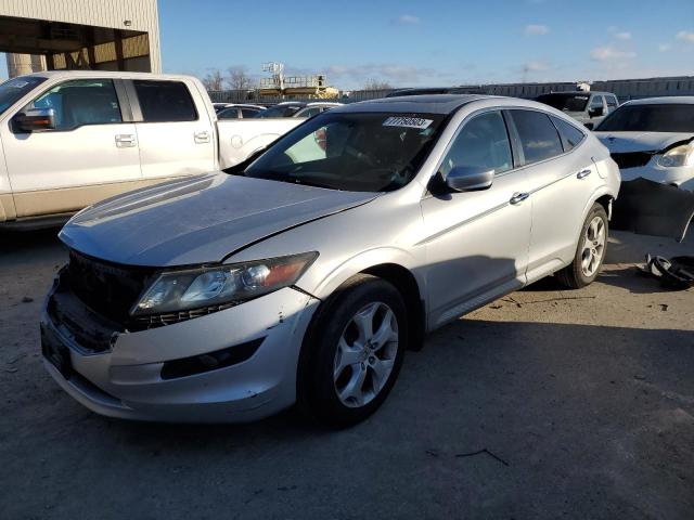 HONDA ACCORD 2010 5j6tf2h59al006834