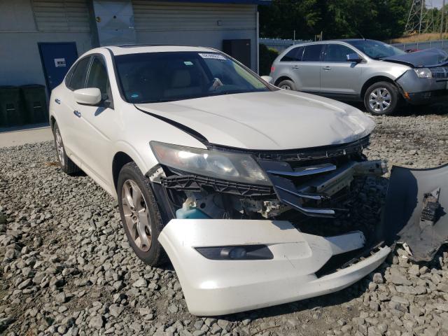 HONDA ACCORD CRO 2010 5j6tf2h59al006929