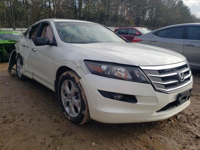 HONDA ACCORD CRO 2010 5j6tf2h59al007465