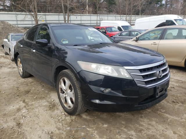 HONDA ACCORD CRO 2010 5j6tf2h59al007837