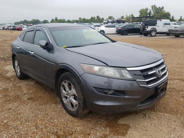 HONDA ACCORD CRO 2010 5j6tf2h59al009264