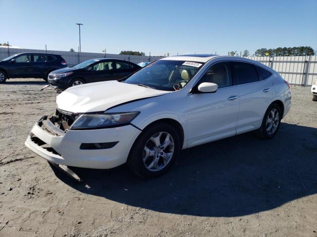 HONDA ACCORD CRO 2010 5j6tf2h59al009314