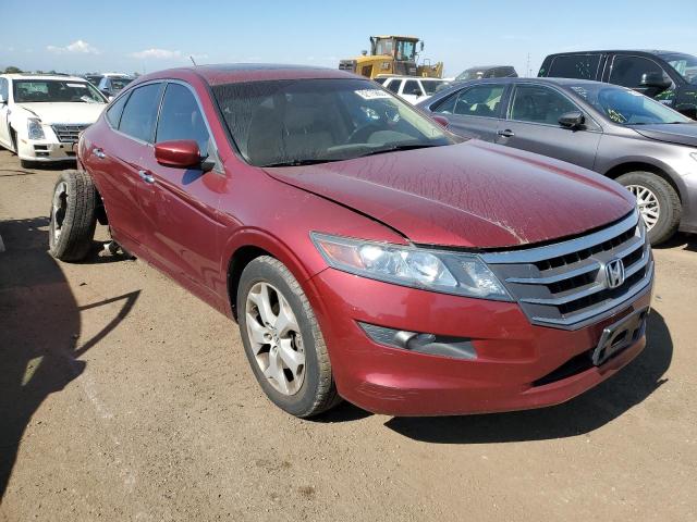 HONDA ACCORD CRO 2010 5j6tf2h59al009412