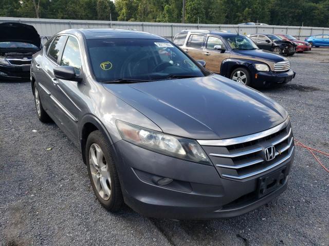 HONDA ACCORD CRO 2010 5j6tf2h59al010172