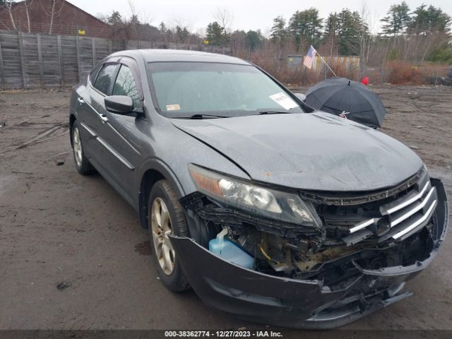 HONDA ACCORD 2010 5j6tf2h59al010186