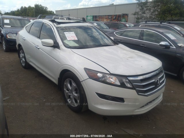 HONDA ACCORD CROSSTOUR 2010 5j6tf2h59al010852