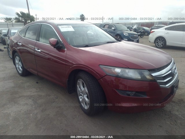 HONDA ACCORD CROSSTOUR 2010 5j6tf2h59al011175