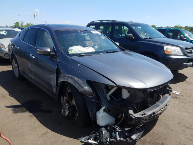 HONDA ACCORD CRO 2010 5j6tf2h59al011564