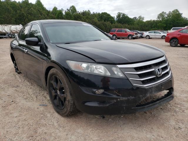 HONDA ACCORD CRO 2010 5j6tf2h59al011645