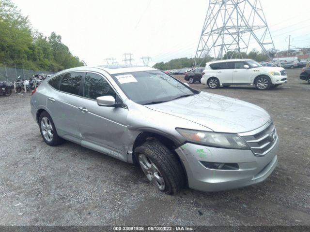 HONDA ACCORD CRO 2010 5j6tf2h59al012360