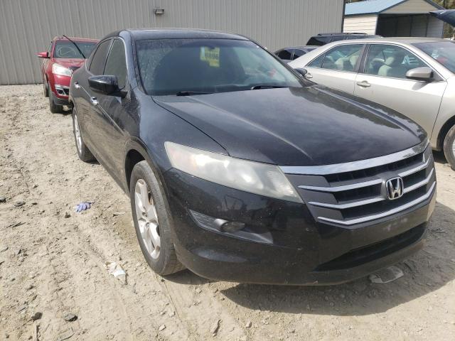 HONDA ACCORD CRO 2010 5j6tf2h59al012682