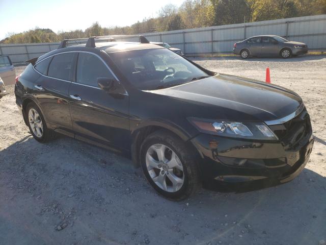 HONDA ACCORD CRO 2010 5j6tf2h59al012729