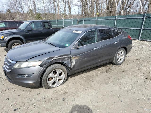 HONDA ACCORD CRO 2010 5j6tf2h59al013203