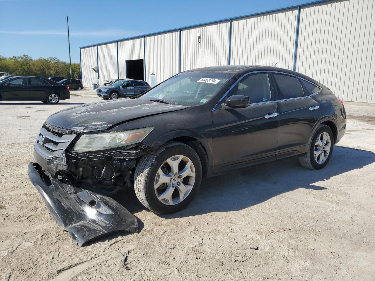 HONDA ACCORD 2010 5j6tf2h59al013380