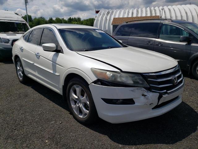 HONDA ACCORD CRO 2010 5j6tf2h59al014299