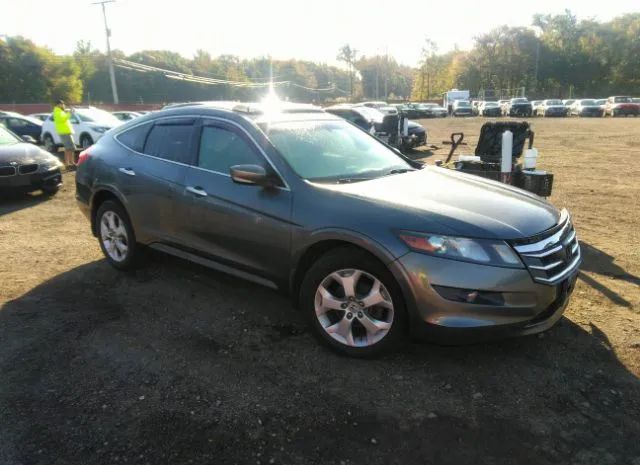 HONDA ACCORD CROSSTOUR 2010 5j6tf2h59al014707