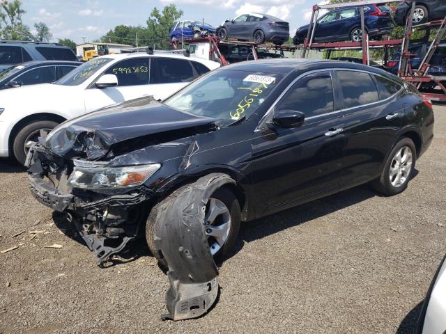 HONDA ACCORD CRO 2010 5j6tf2h59al014965